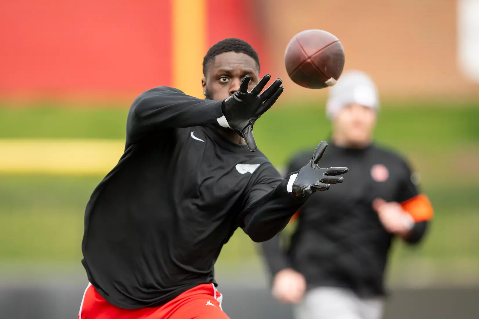 WKU Pro Day| Photos by: Steve Roberts