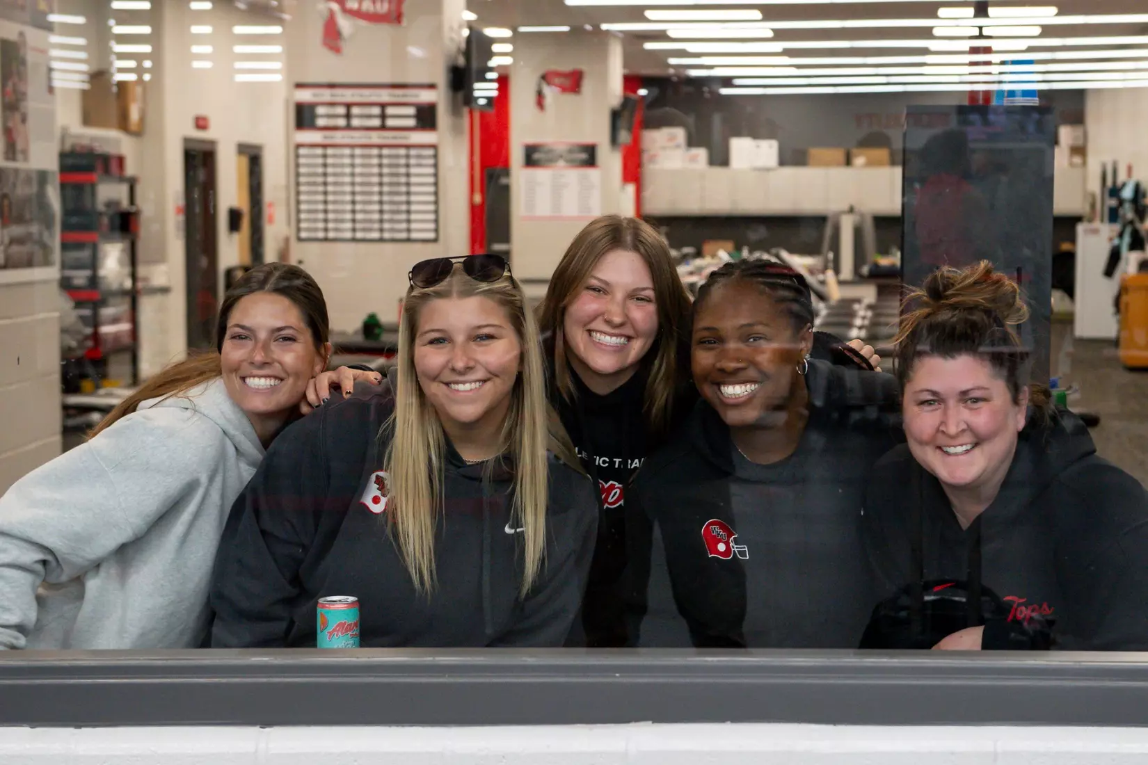 WKU Pro Day| Photos by: Steve Roberts