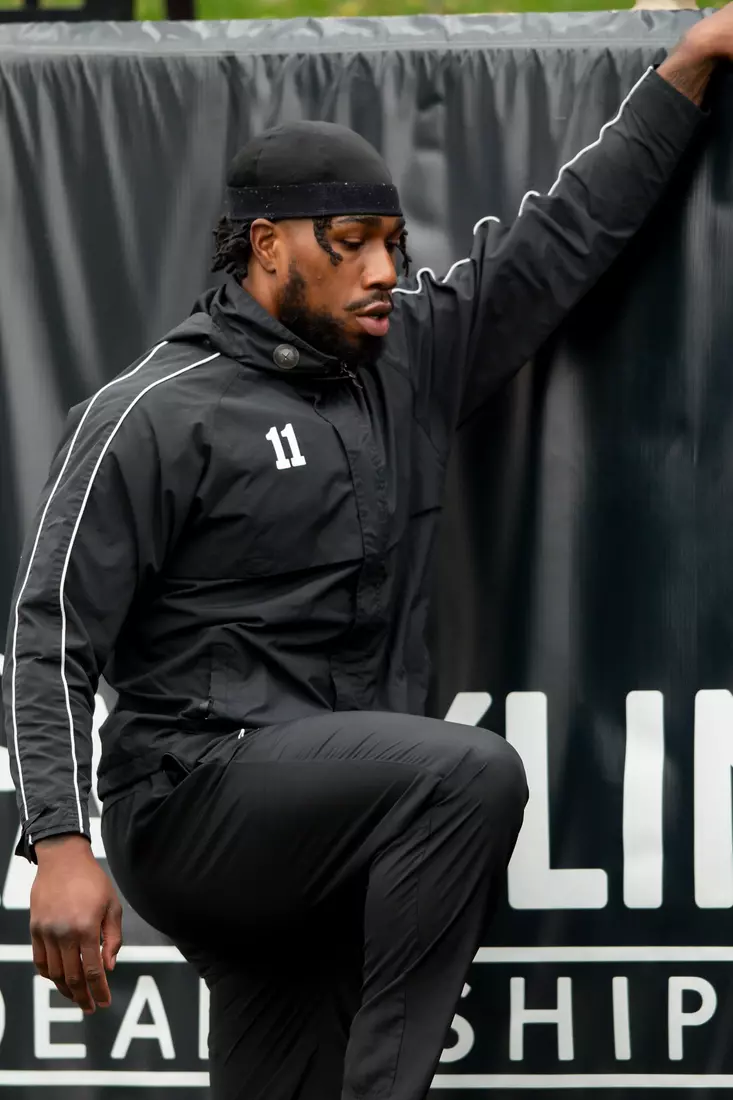 WKU Pro Day| Photos by: Steve Roberts