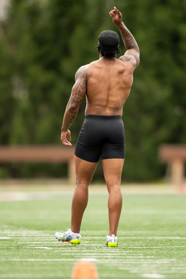 WKU Pro Day| Photos by: Steve Roberts