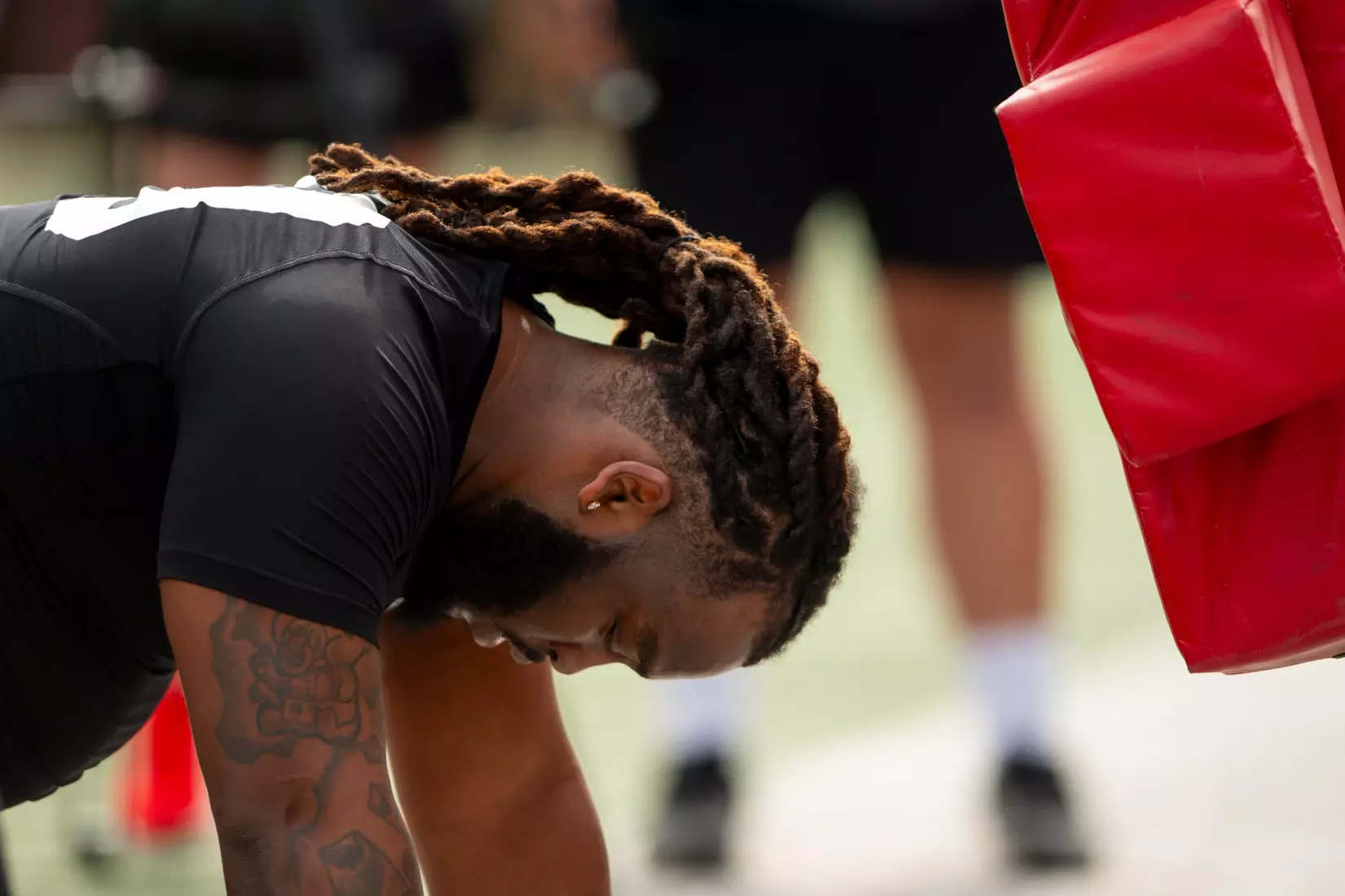 WKU Pro Day| Photos by: Steve Roberts