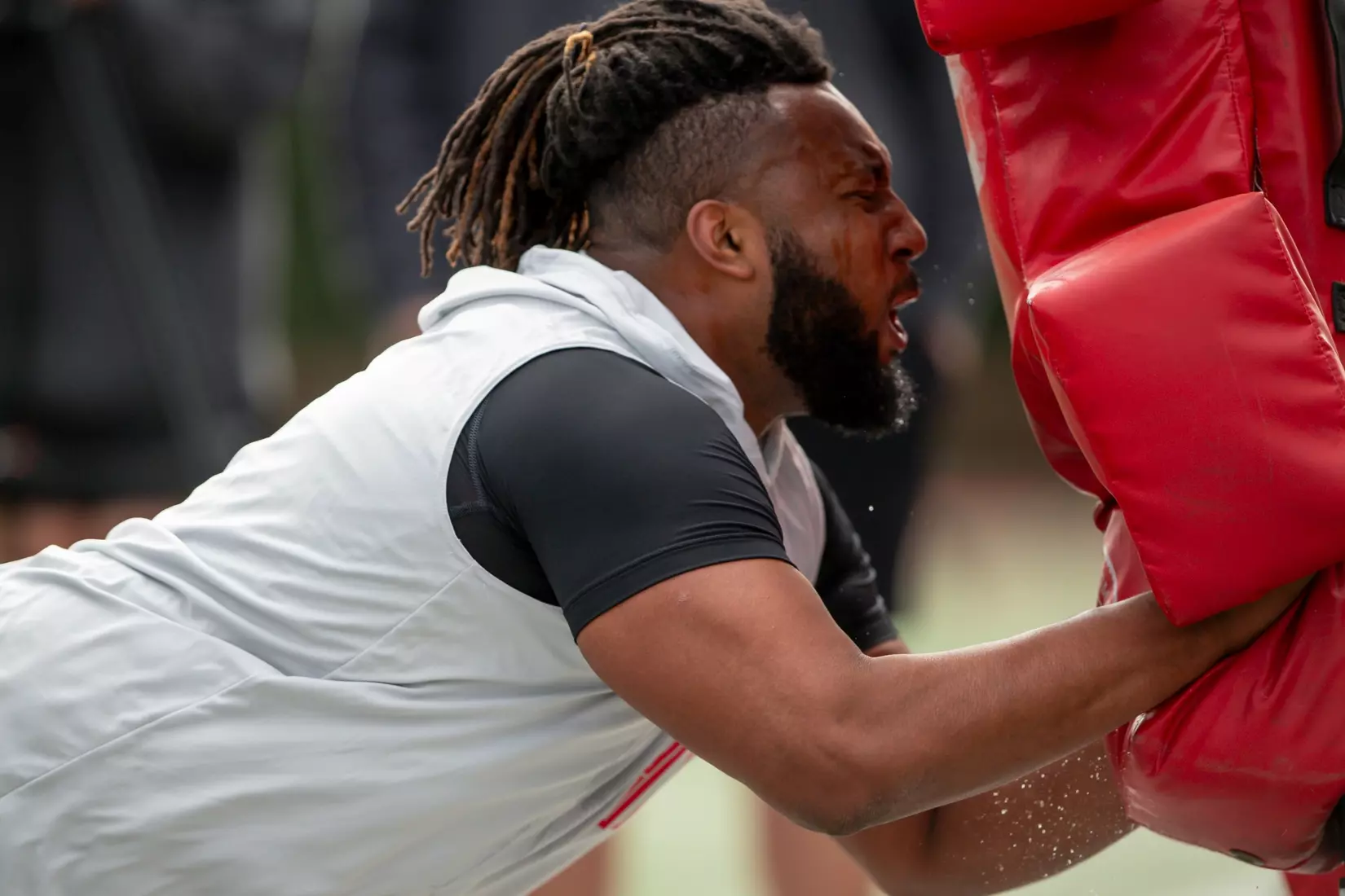 WKU Pro Day| Photos by: Steve Roberts