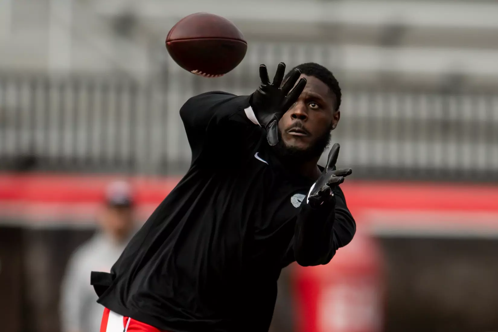 WKU Pro Day| Photos by: Steve Roberts