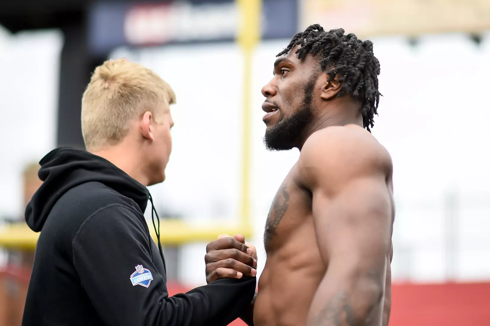 WKU Pro Day| Photos by: Steve Roberts