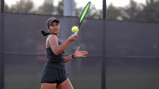 Sunskrithi Damera vs. IUPUI 03-03-2024