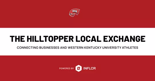 Hilltopper Local Exchange Graphic