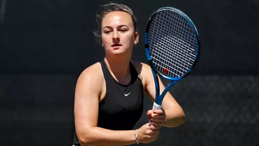 Rachel Hermanova vs. Liberty