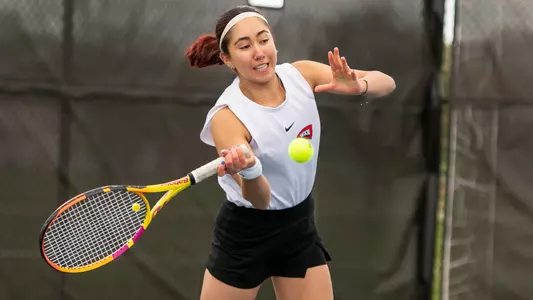 Mariana Zegada vs. North Alabama 04-04-2024