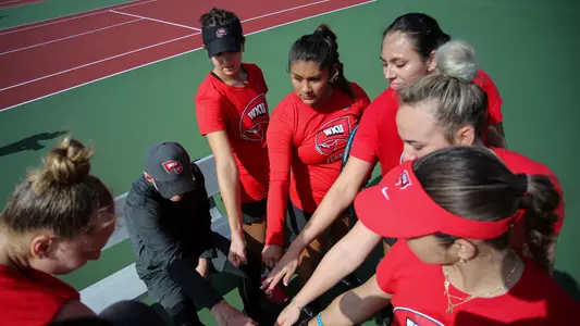 WKU Tennis