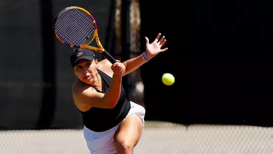 Paola Cortez vs. Liberty 04-06-2024