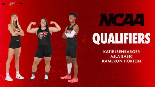 NCAA TF