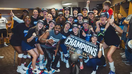 Paige Briggs PVF Championship 2024