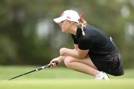 Catie Craig NCAA Regional