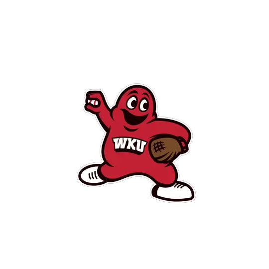 Baseball Big Red Logo