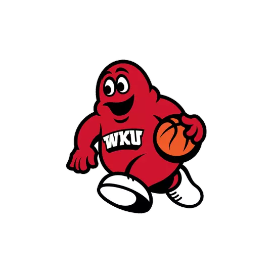 New Big Red Logo