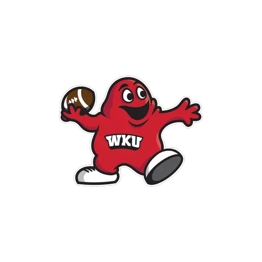 FB Big Red Logo