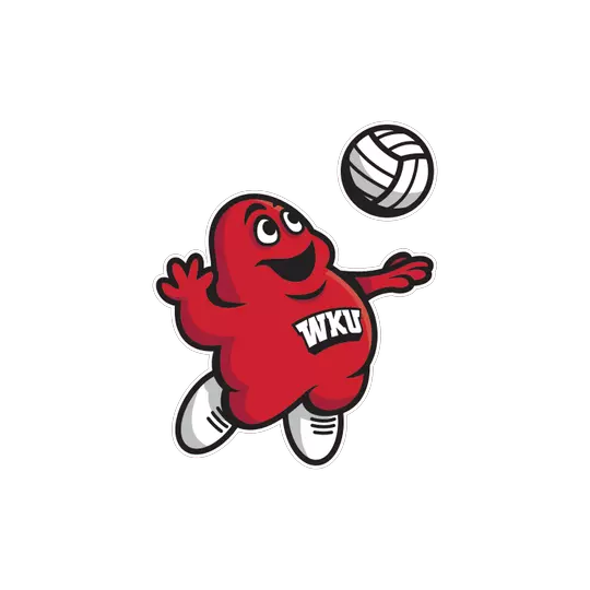 VB Big Red Logo