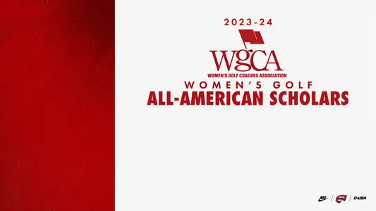WGCA All-American