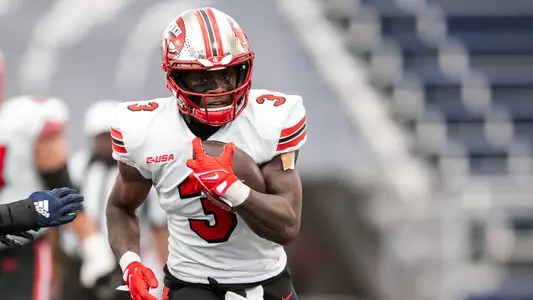 Elijah Young vs FIU 112523