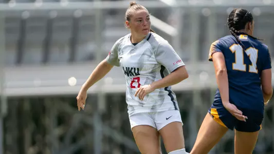 Ashton Lynam vs. Chattanooga