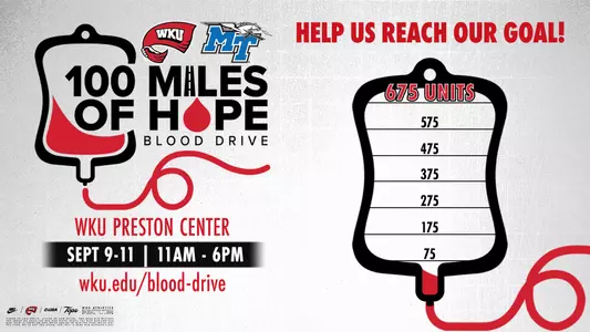 2024 Blood Drive