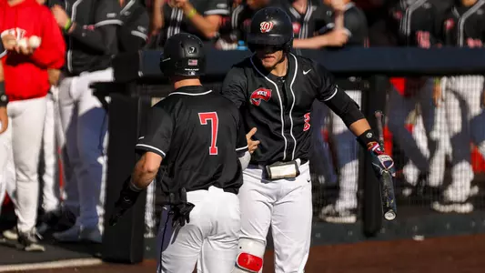 WKU Baseball - October Schedule