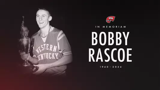 Bobby Rascoe In Memoriam