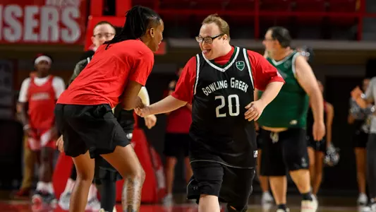 WBB Unified Game