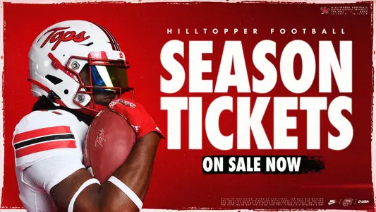 2024 Football Season Tickets