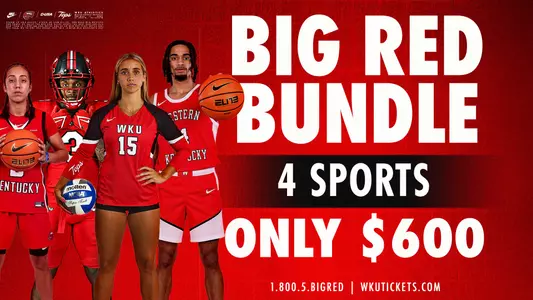 Big Red Bundle