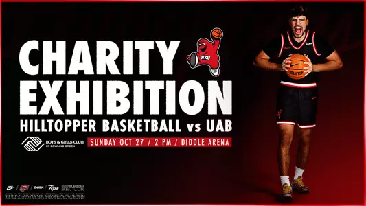 MBB UAB Charity Exhib