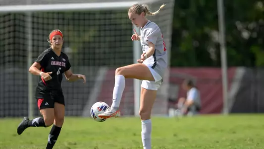 WKU Hilltoppers | Photo by Steve Roberts