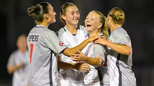 Senior Night| Photo by Steve Roberts