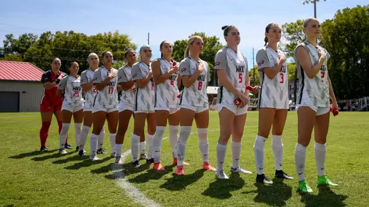 WKU Hilltoppers | Photo by Steve Roberts