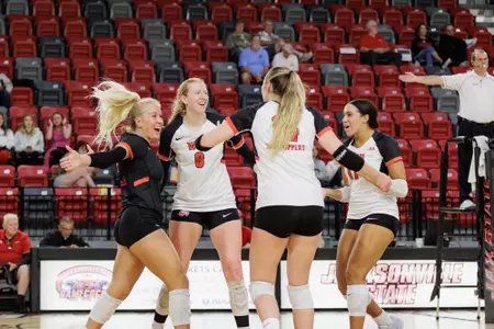 Jax State G2