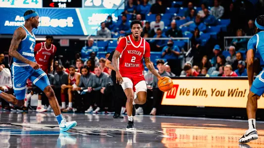 MBB vs. MTSU Jan 18