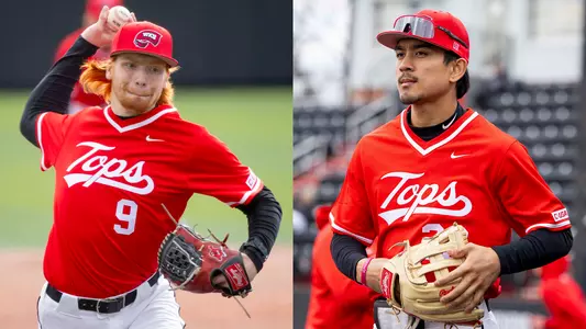 Hall and Lizama - 2025 Preseason All-CUSA