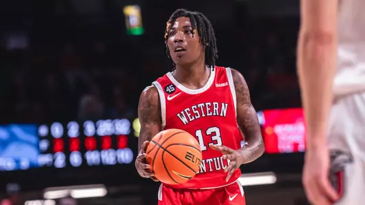 MBB vs. Liberty Jan. 2, 2025