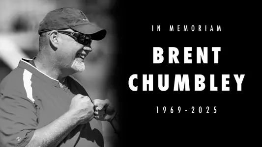 In Memoriam Brent Chumbley