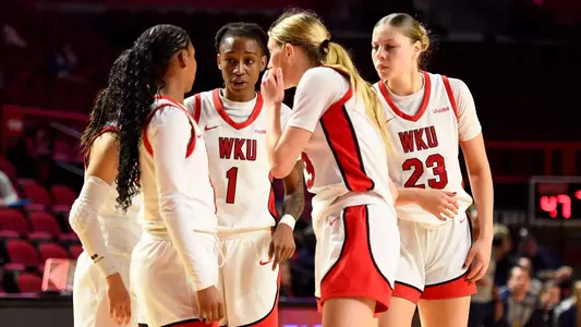 WKU Hilltoppers | Photo by: Steve Roberts