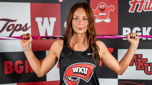 WKU TF Payne