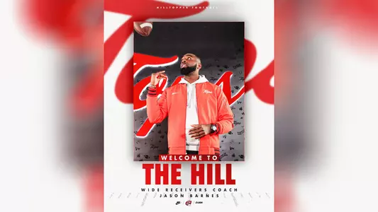 Jason Barnes Hired Graphic