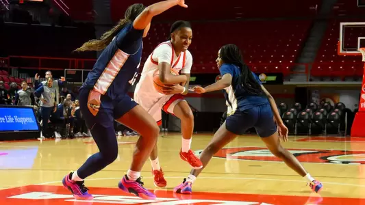 Guard Destiny Salary (1) | Photo by: Steve Roberts