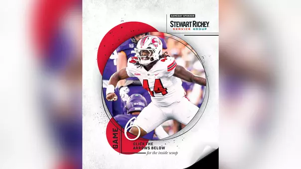 WKU FB 25 – Gameday Guide – Delaware