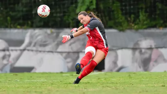WSOC 25: Maddie Davis 25