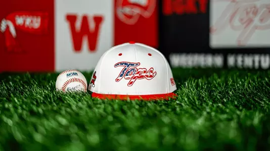 Baseball Warriors Custom Game Hat
