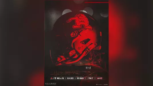 WKU FB 25 – Game Week – FIU