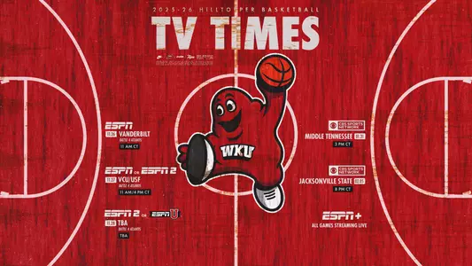 2025-26 MBB Tip Times