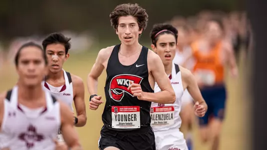 Jake Younger XC 25