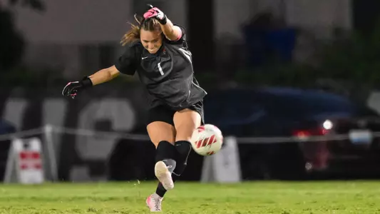 WSOC 25: Maddie Davis 2
